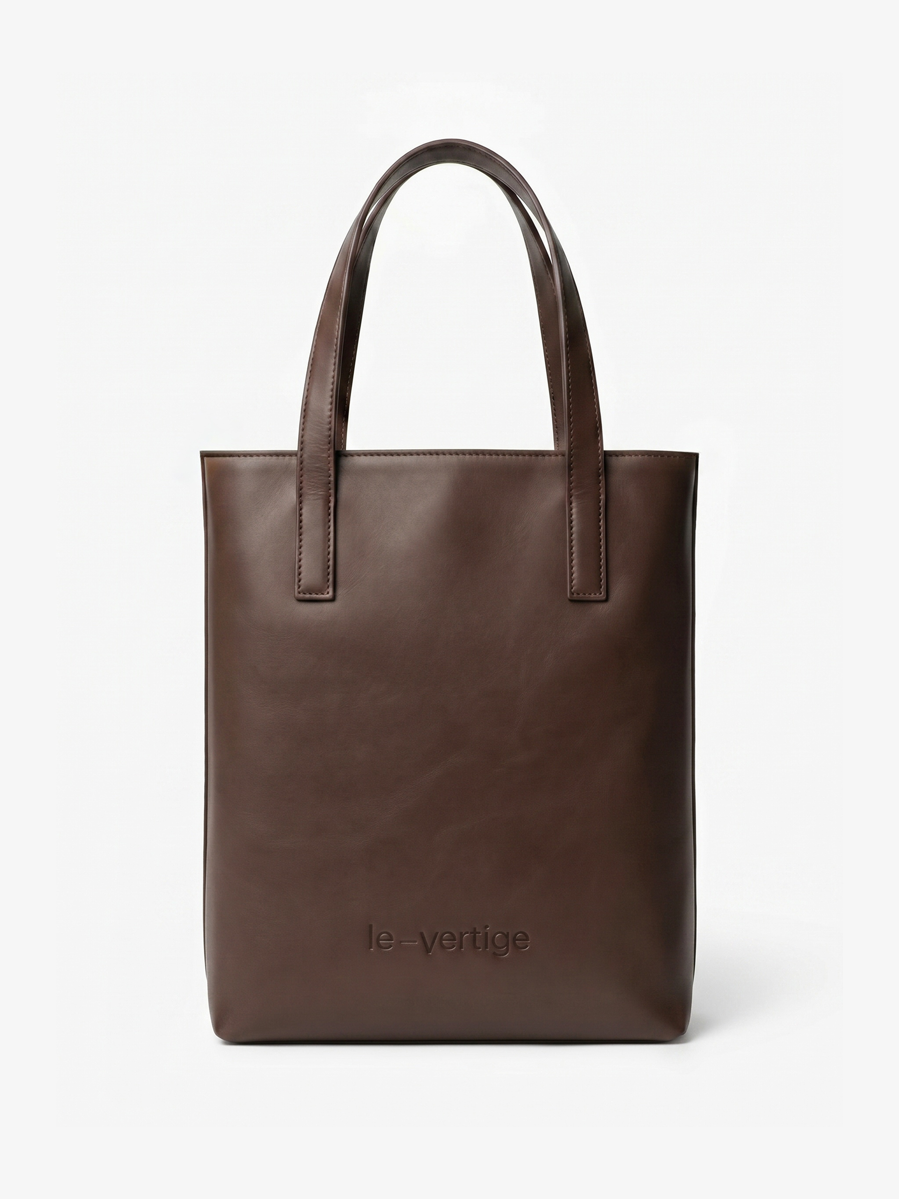 Сумка кожаная TIRA
